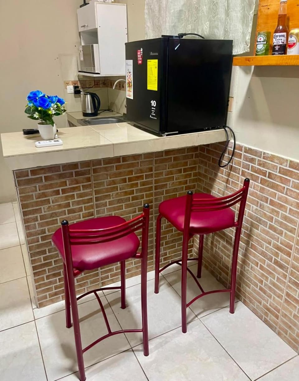 Dpto cerca del consulado americano - Blue House Apartment in Guayaquil