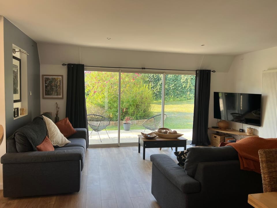 Alvinada House in Lourdes