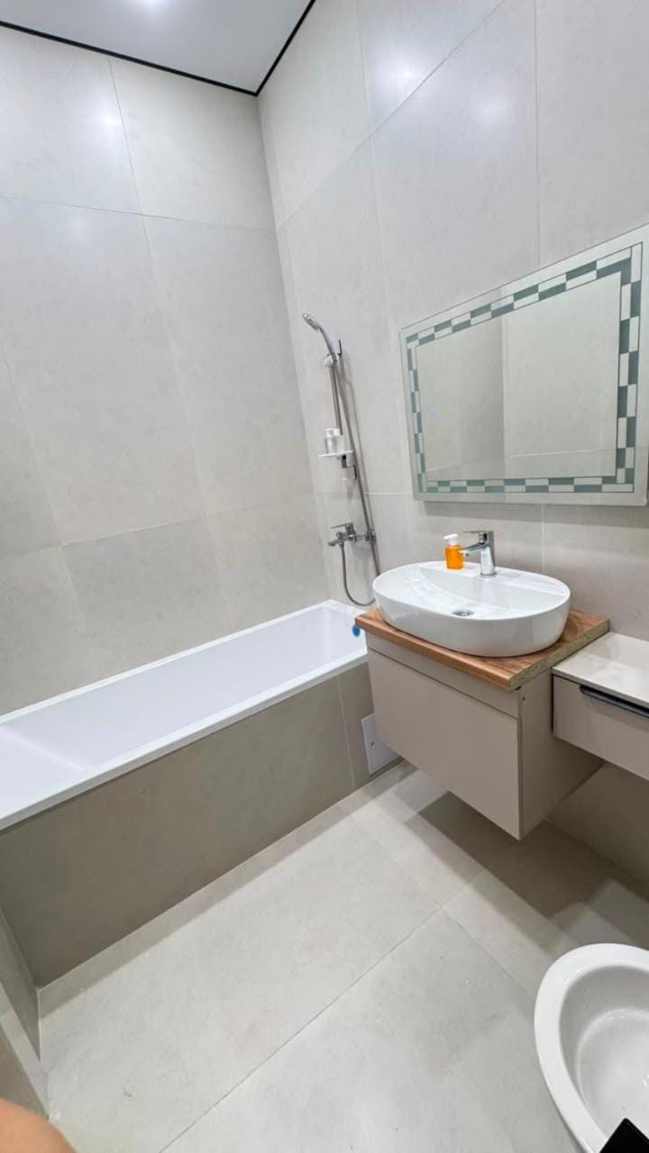 Toilet, Bathroom, Bath, towels