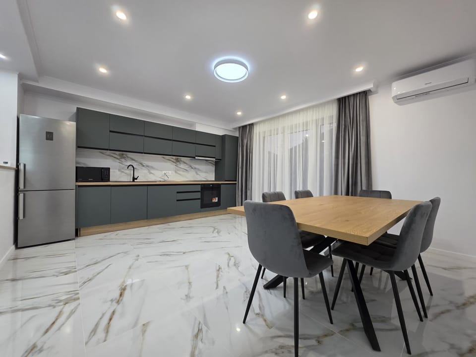Alba Premium Apartments Apartment in Romania