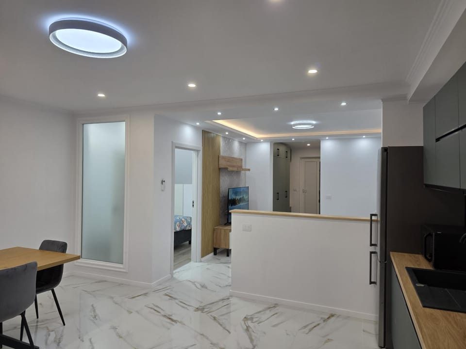Alba Premium Apartments Apartment in Romania