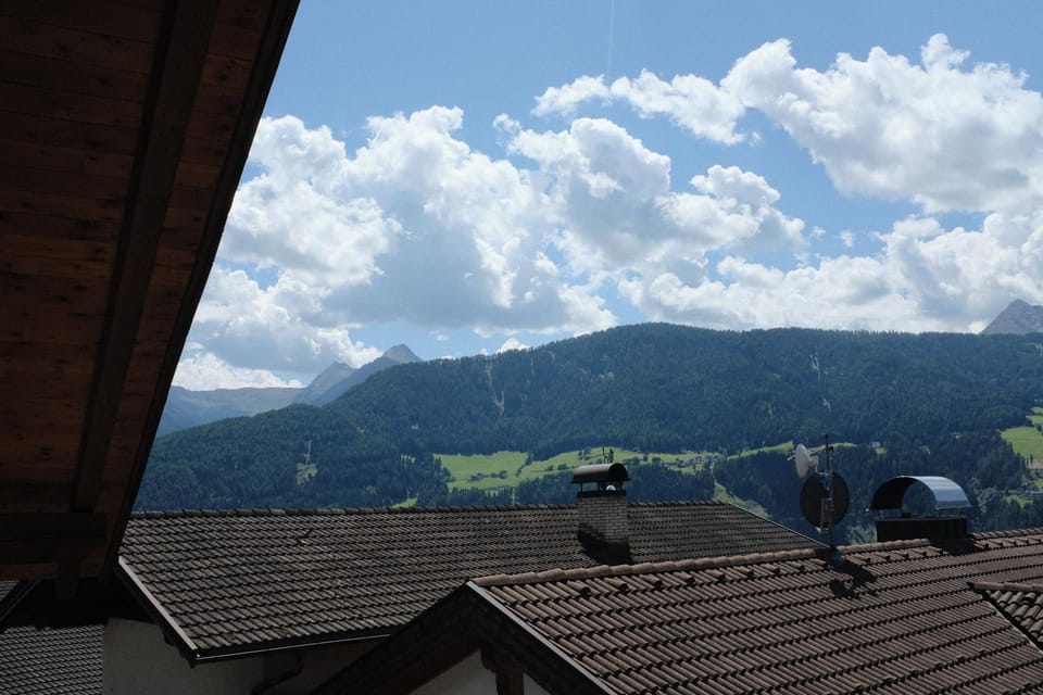 Knappenhof im Sonnendorf Telfes Bed and Breakfast in Trentino-South Tyrol