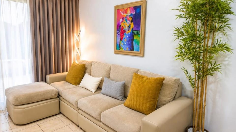 SAP Apartments 2 dormitorios Apartment in San Pedro Sula