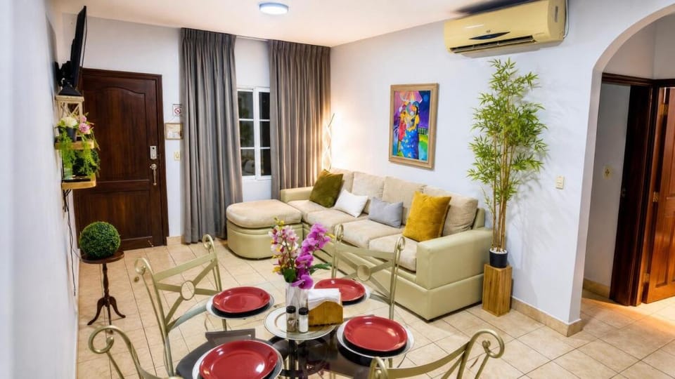 SAP Apartments 2 dormitorios Apartment in San Pedro Sula