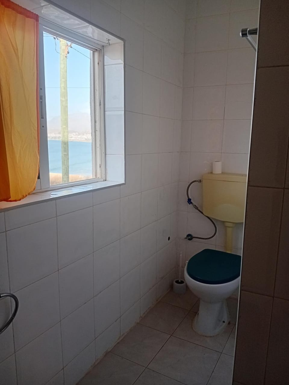 baia Mindelo Vacation rental in Cape Verde