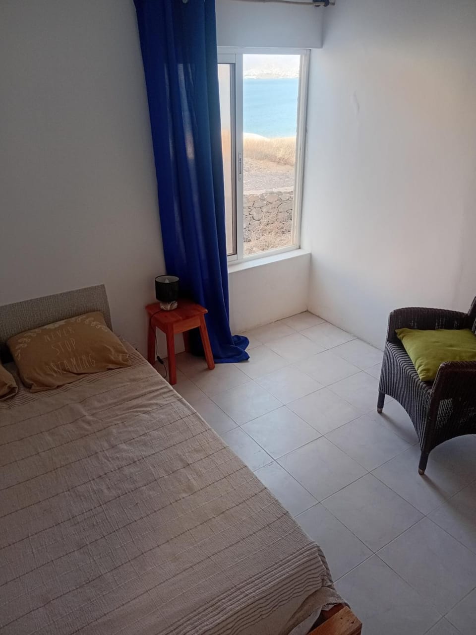 baia Mindelo Vacation rental in Cape Verde