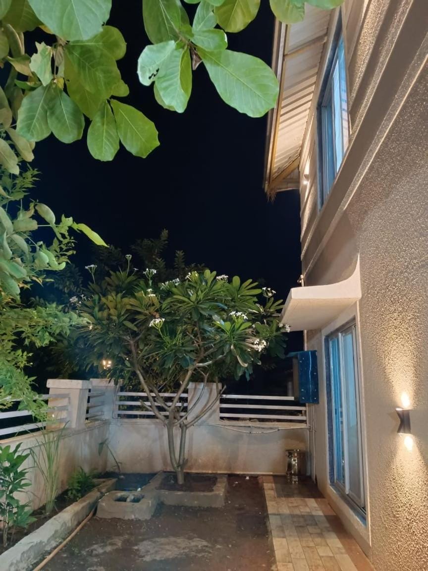 Malhar villa Villa in Maharashtra