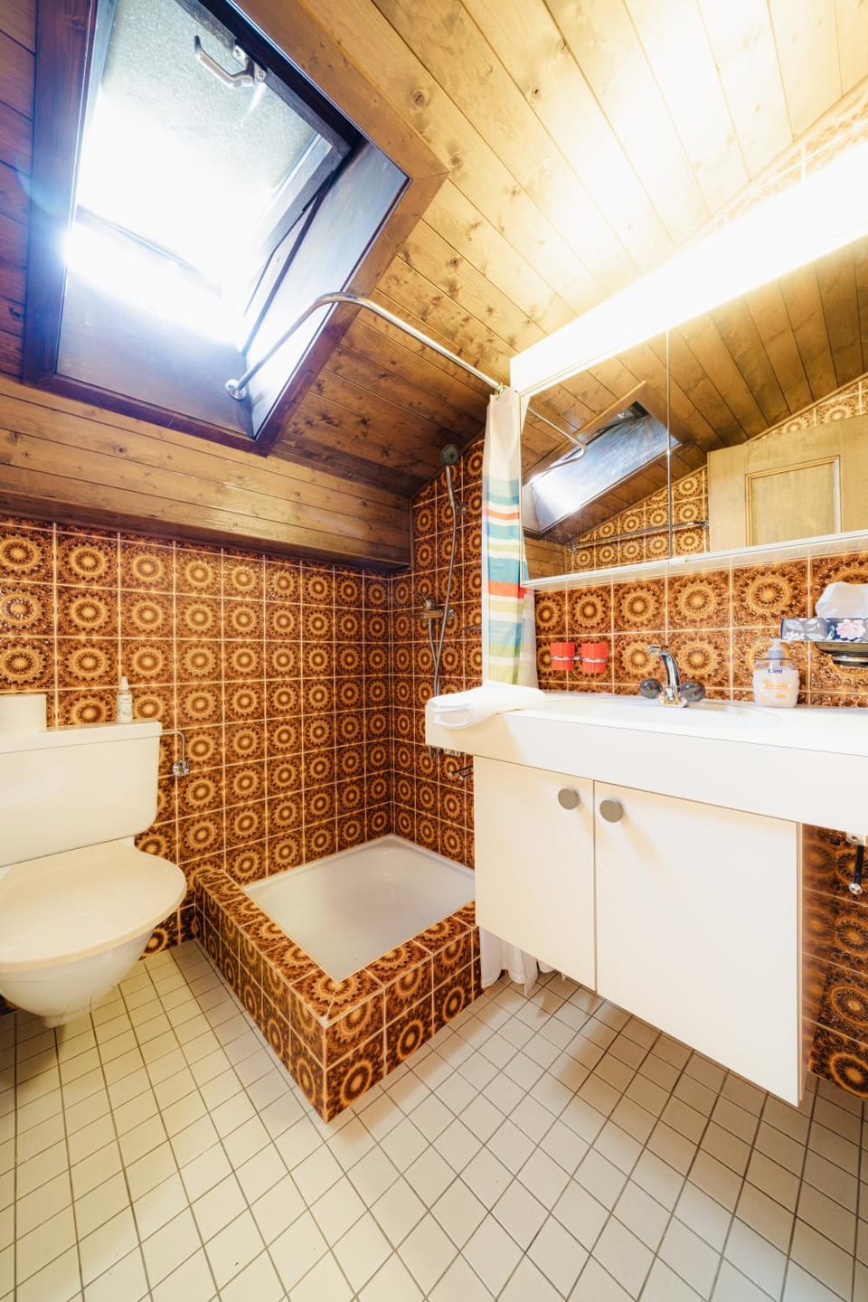 WEF and Ski Apartment Apartment in Vorarlberg, Austria