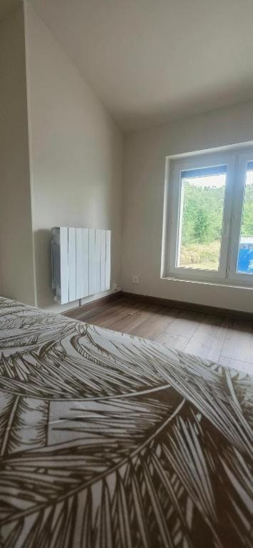 Chambre privée Cosy Civaux, proche centrale Apartment in Nouvelle-Aquitaine
