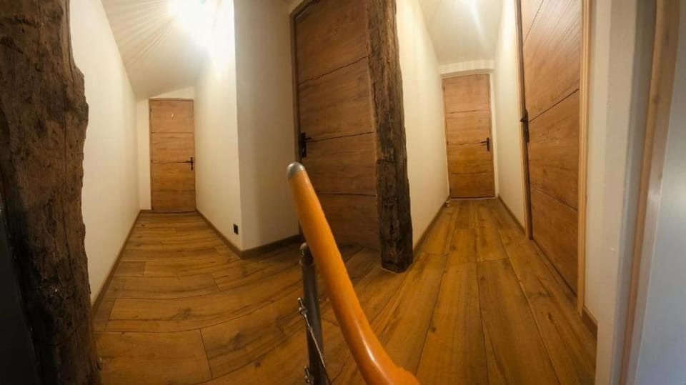Chambre privée Cosy Civaux, proche centrale Apartment in Nouvelle-Aquitaine