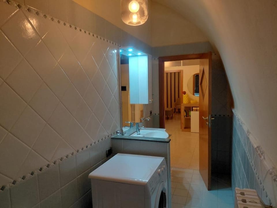 Matera Sassi Loft Apartment in Matera