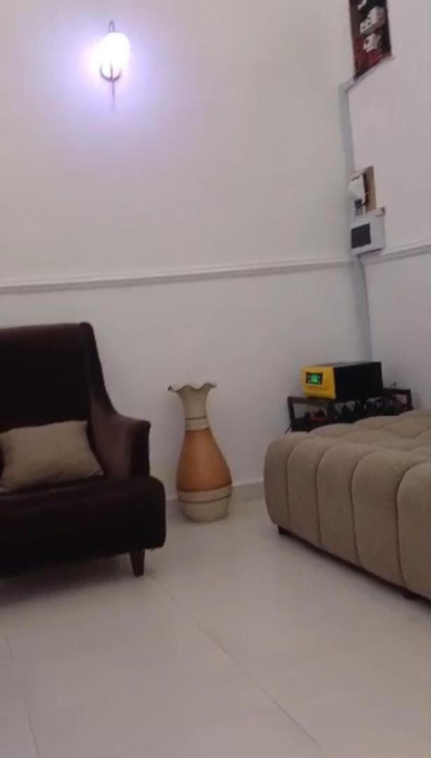 Tushy luxury apartments Apartment in Lagos, Nigeria