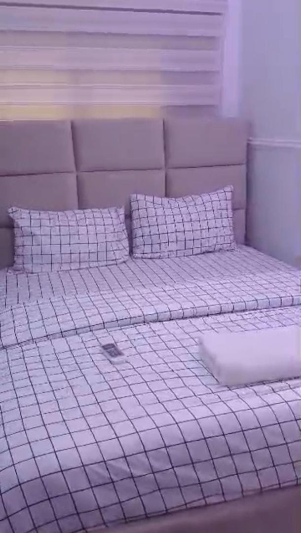 Tushy luxury apartments Apartment in Lagos, Nigeria