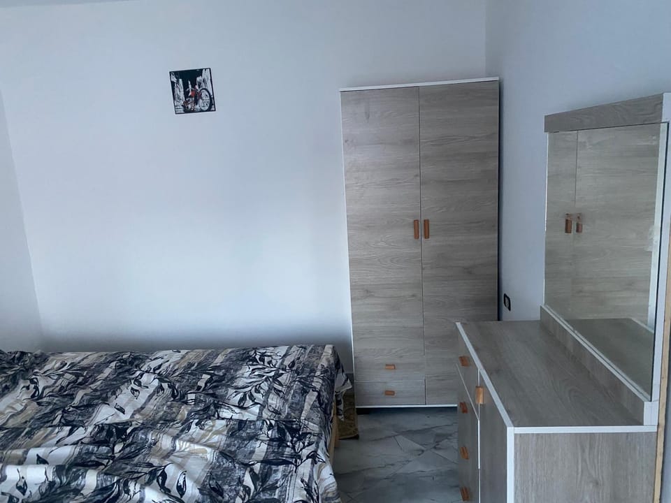 Dar Bilel Apartment in Tunisia
