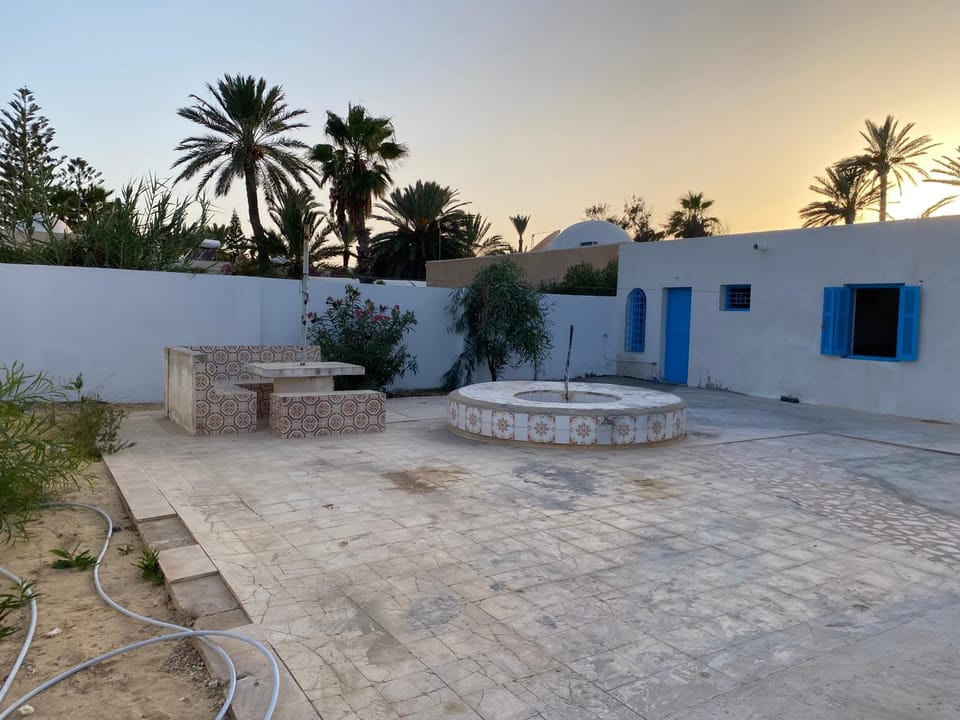 Dar Bilel Apartment in Tunisia
