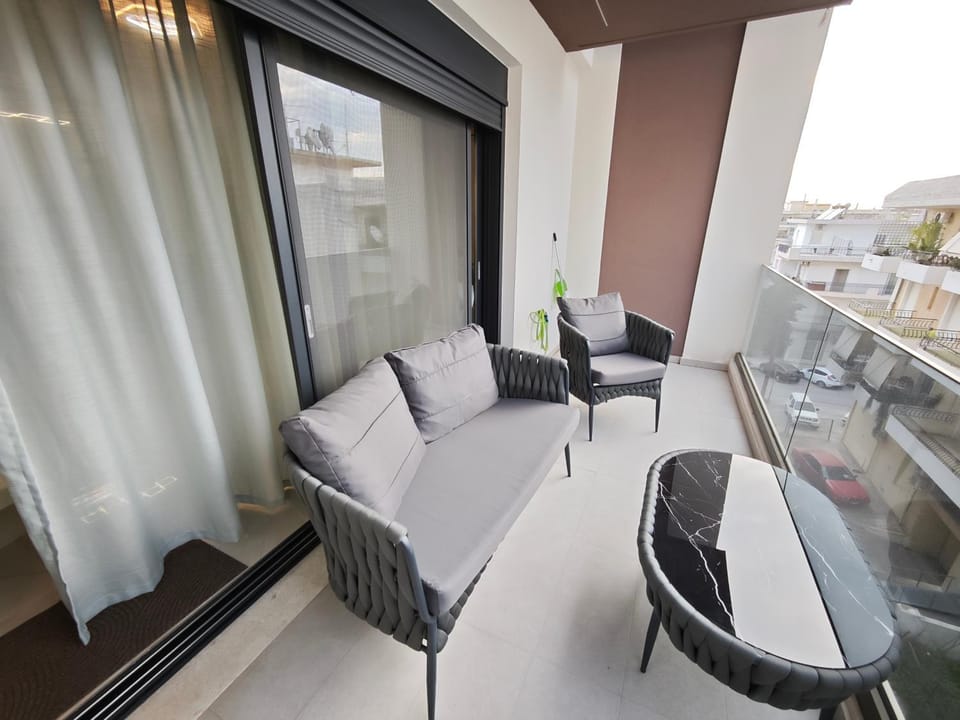 SIAGREECE Messinian City Living Apartment in Messenia