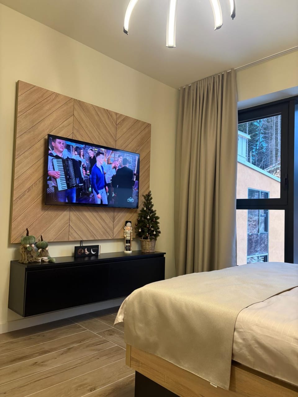 Apartman Lovren Jahorina SKY HILL Apartment in Bosnia and Herzegovina