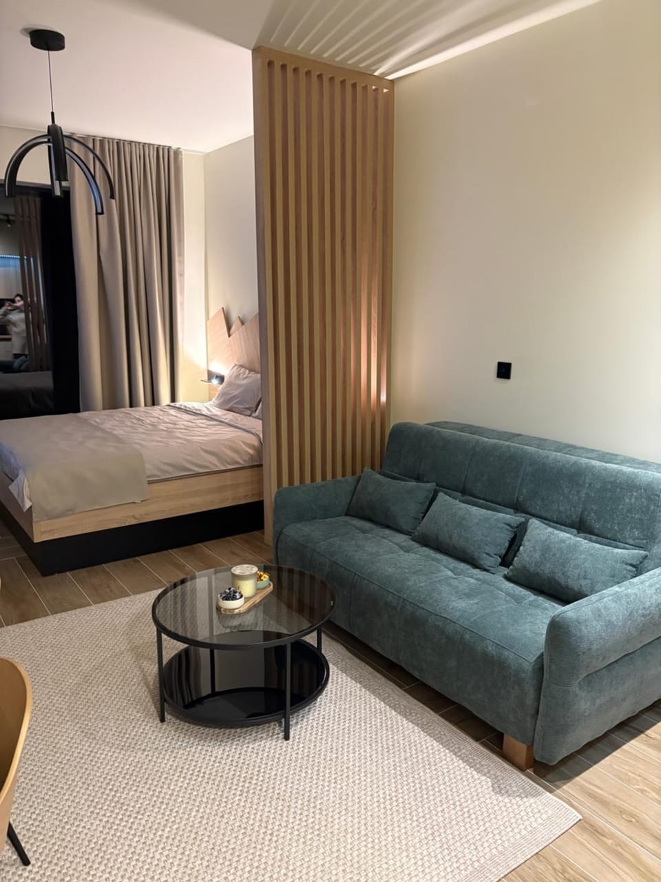 Apartman Lovren Jahorina SKY HILL Apartment in Bosnia and Herzegovina