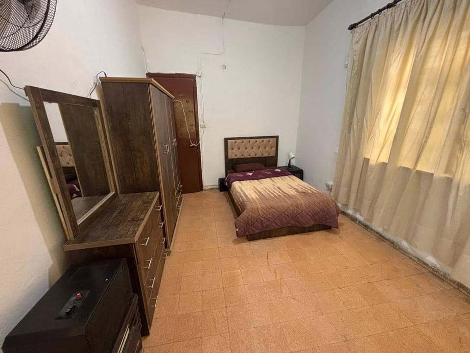 Salam Apartment 3 Apartment in Africa