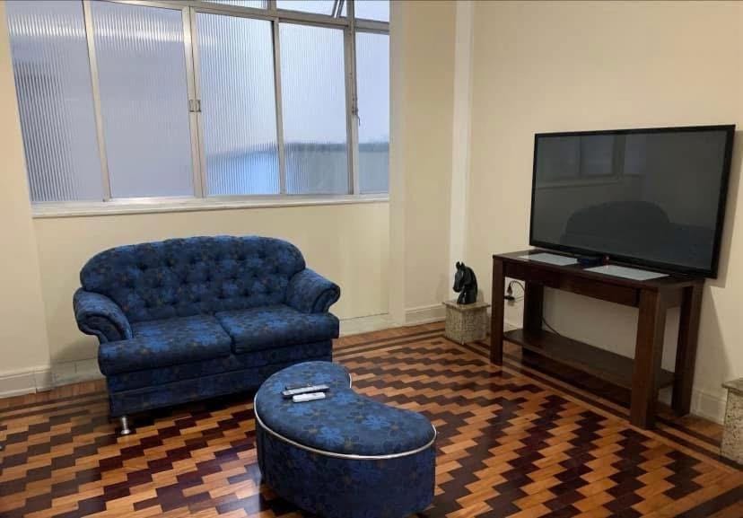 Logde Copacabana Hostel Hostel in Rio de Janeiro