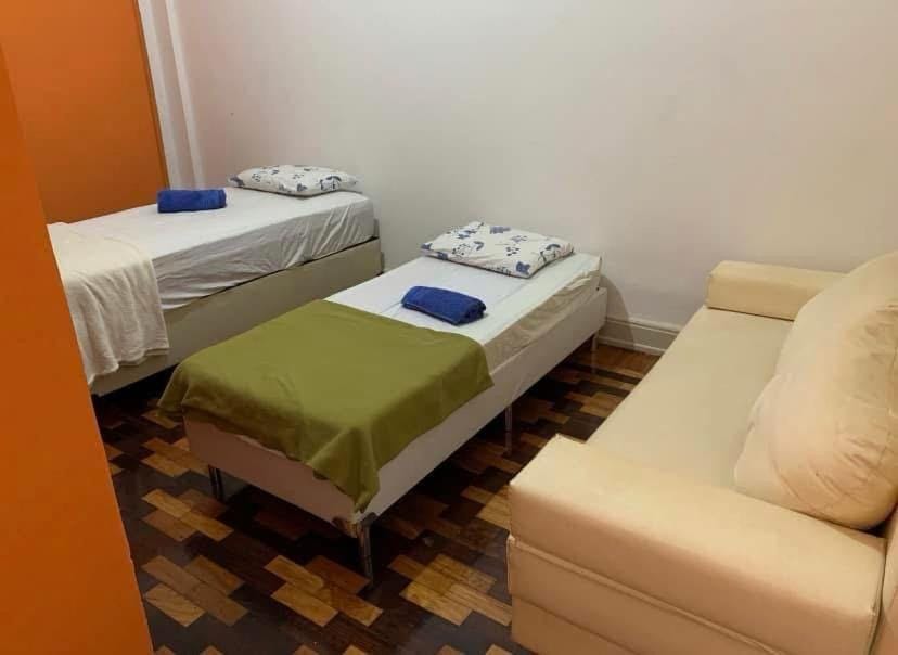 Logde Copacabana Hostel Hostel in Rio de Janeiro