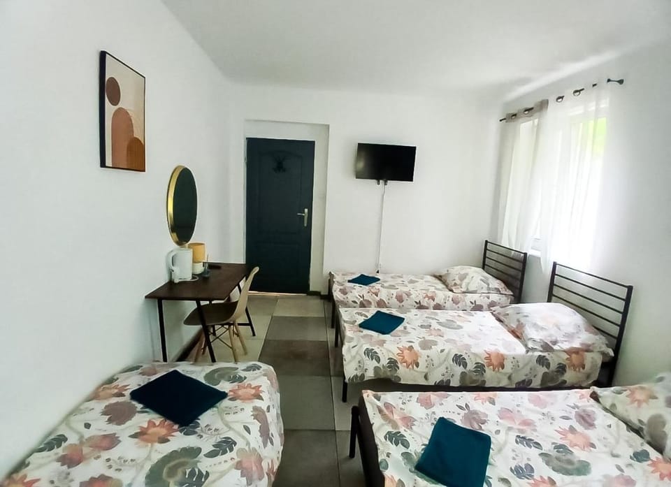 Gdańsk Wrzeszcz-Centrum Apartment in Gdansk