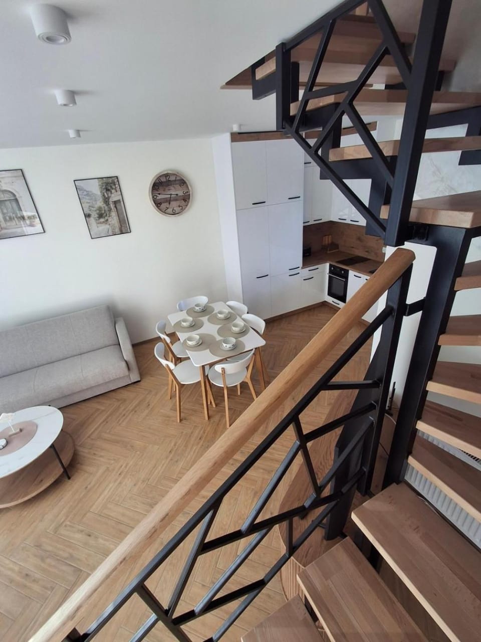 Sun Apartments Apartment in Pomeranian Voivodeship