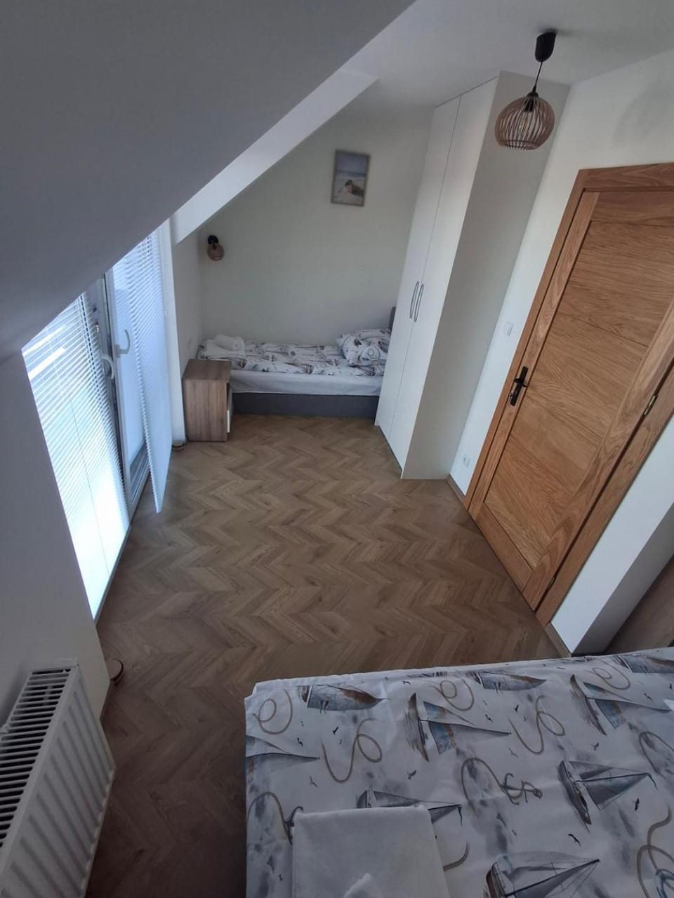 Sun Apartments Apartment in Pomeranian Voivodeship