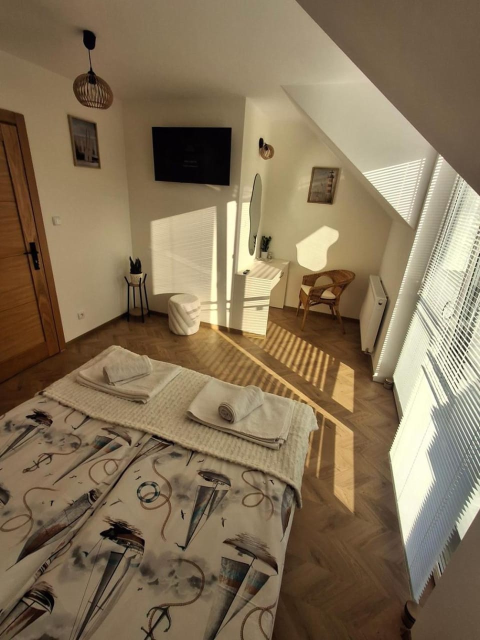 Sun Apartments Apartment in Pomeranian Voivodeship