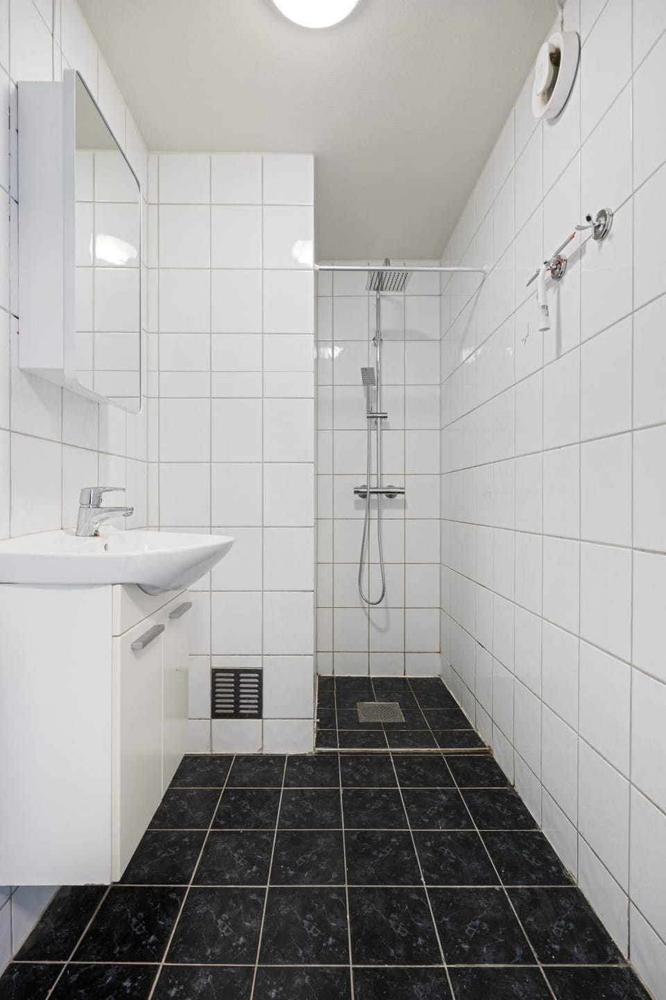 100 sqm 5BR - Newly renovated - City center Apartment in Bergen