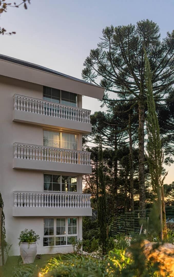Gav Gran Valley - Gramado Apartment in Gramado