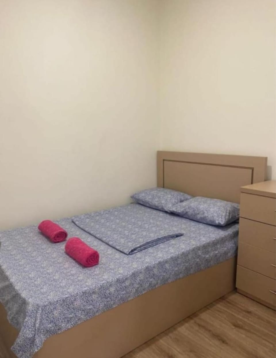 Mai apartment House in Tbilisi, Georgia