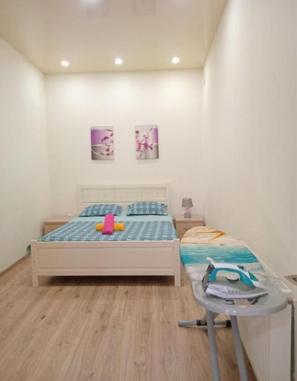 Mai apartment House in Tbilisi, Georgia