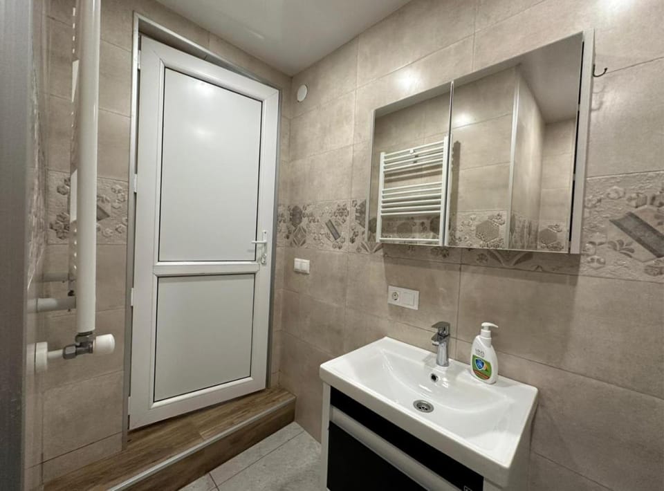 Mai apartment House in Tbilisi, Georgia