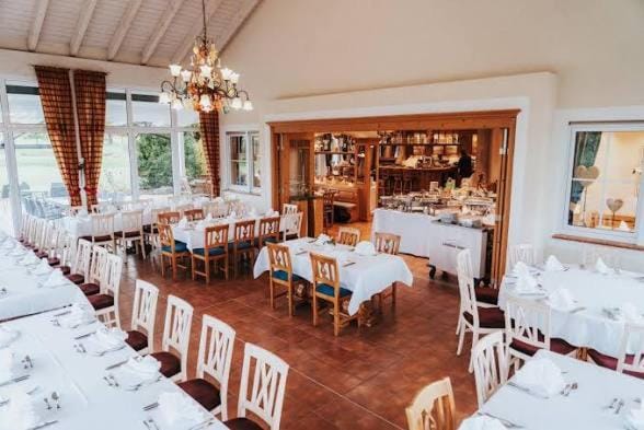Landhaus Noller Hotel in Baden-Württemberg