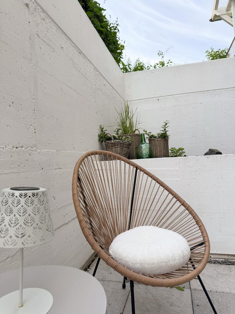 View (from property/room), Seating area
