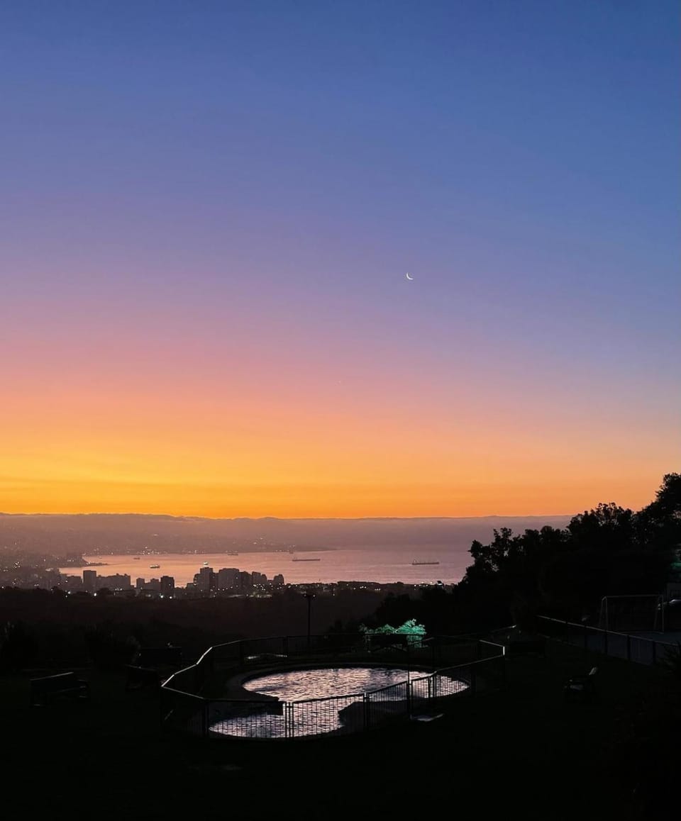 Apartamento Viña del Mar Apartment in Vina del Mar