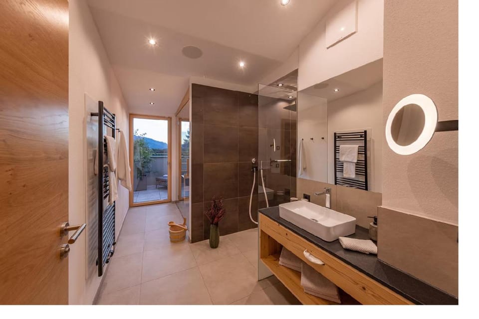 Rob Home Bed and Breakfast in Zell am See