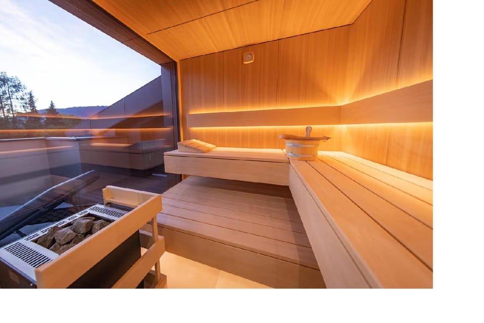 Rob Home Bed and Breakfast in Zell am See