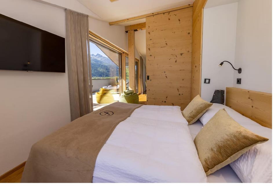 Rob Home Bed and Breakfast in Zell am See