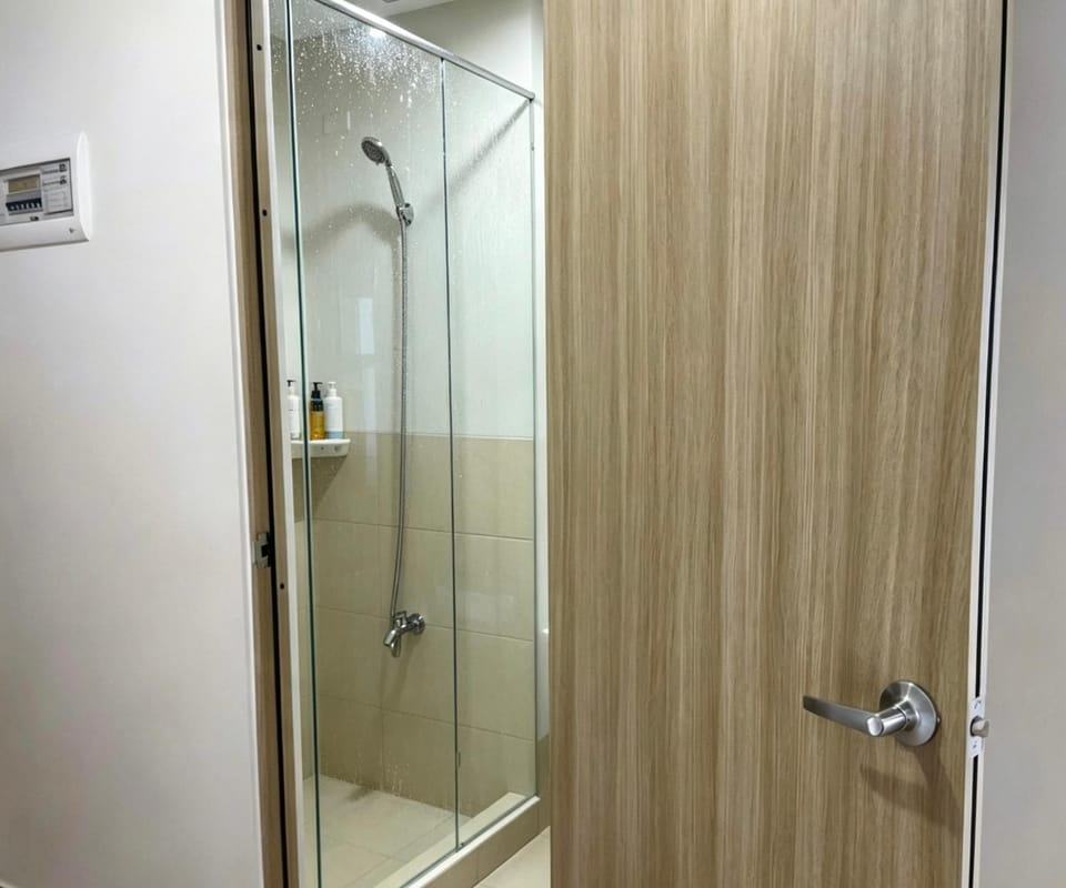 BEA'S STAYCATION Studio type unit 1 Apartment hotel in Quezon City