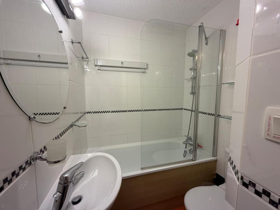 Evasion La Plagne Apartment in Mâcot-la-Plagne
