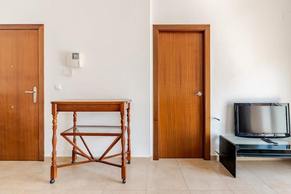 Apartamento 5 pax cerca de la playa de Puerto de Sagunto Apartment in Port de Sagunt