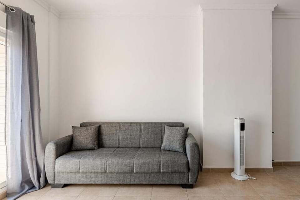 Apartamento 5 pax cerca de la playa de Puerto de Sagunto Apartment in Port de Sagunt