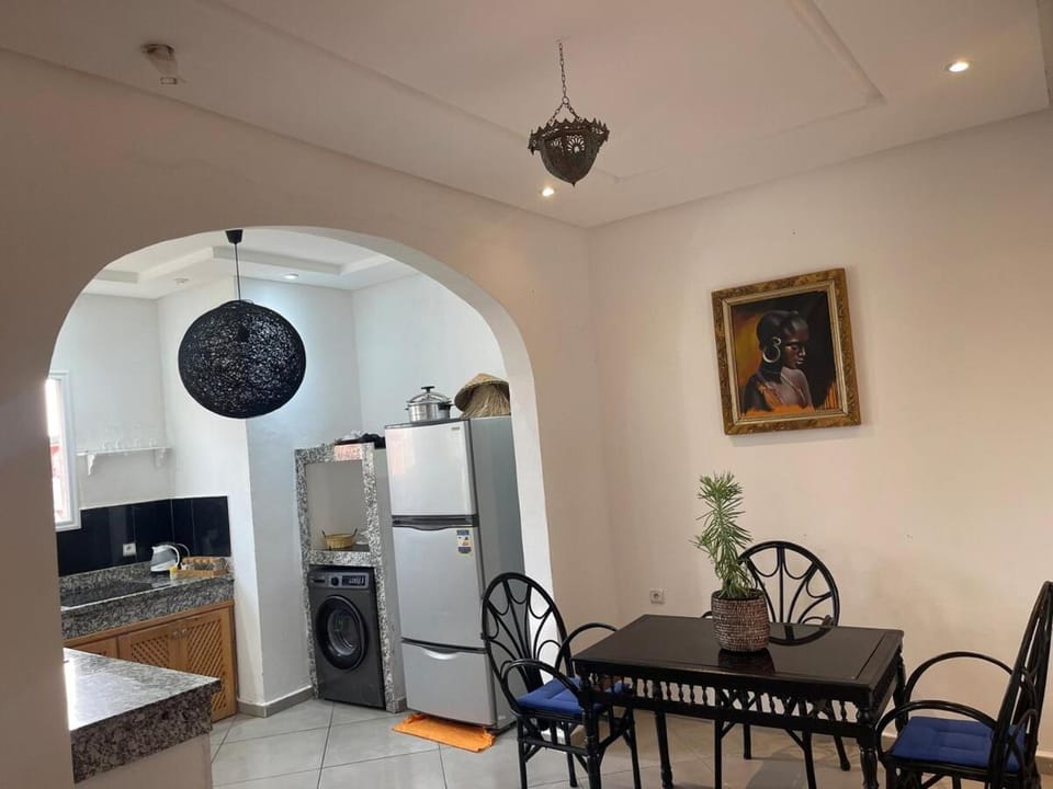 Arbica Apartment Apartment in Essaouira