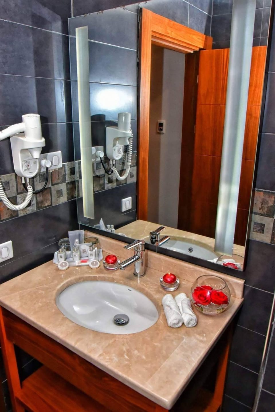 Résidence Jasmins Hotel in Oran