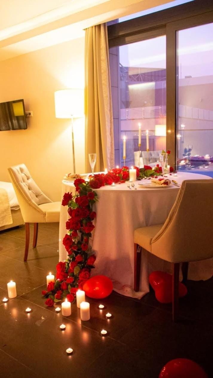 Résidence Jasmins Hotel in Oran