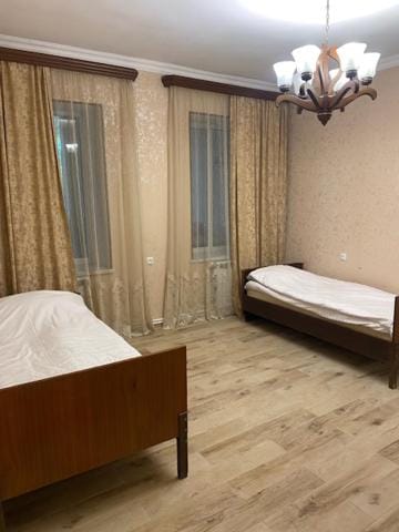LEO HOUSE Dilijan Bed and Breakfast in Armenia