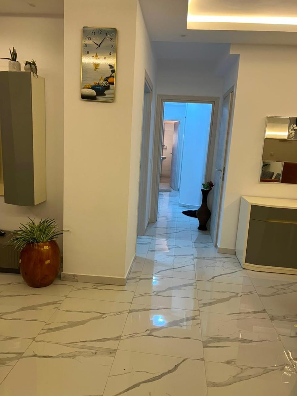BellaVigna Apartment in Africa