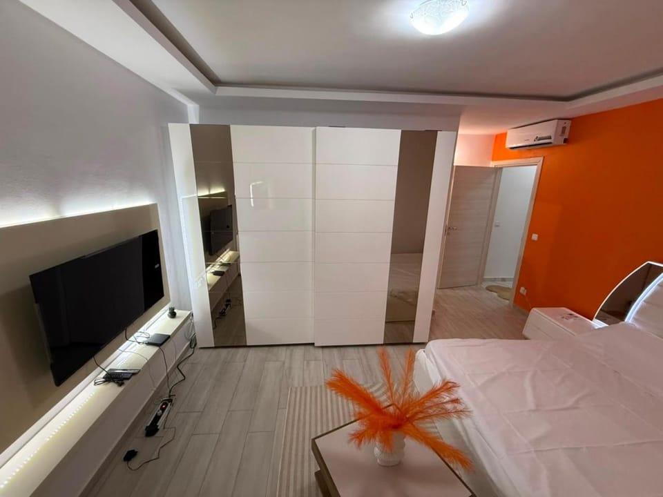 BellaVigna Apartment in Africa